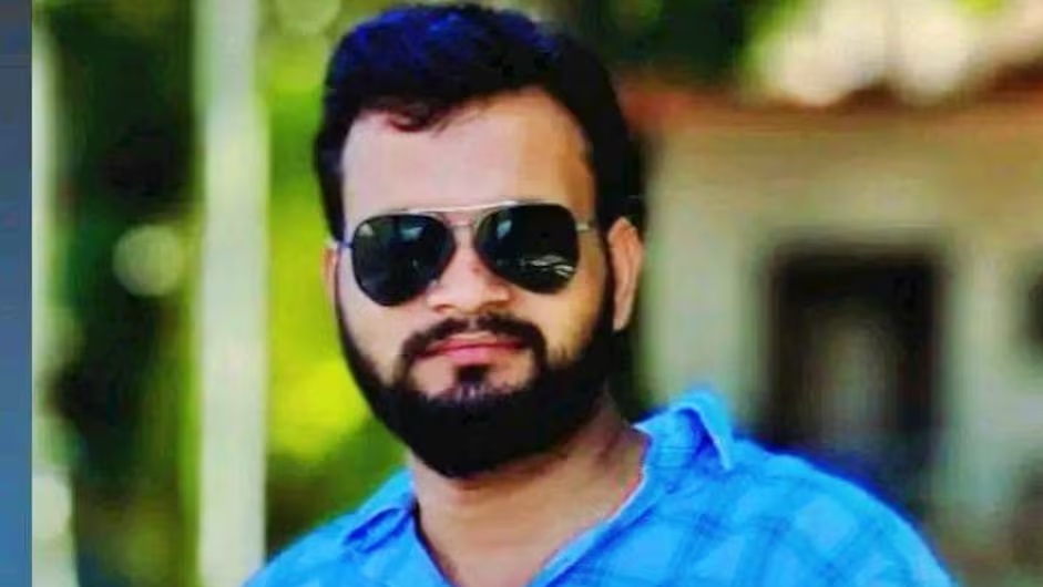 ਭਾਜਪਾ ਆਗੂ ਦੀ ਬੇਰਹਿਮੀ ਨਾਲ ਹੱਤਿਆ ! ਸਿਗਰਟ ਨੂੰ ਲੈ ਕੇ ਹੋਏ ਮਾਮੂਲੀ ਵਿਵਾਦ ਨੇ ਧਾਰਿਆ ਖ਼ੂਨੀ ਰੂਪ