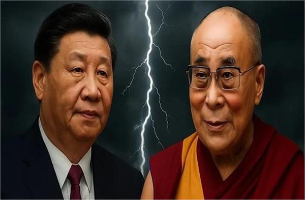beijing s control of tibetan spiritual leader succession