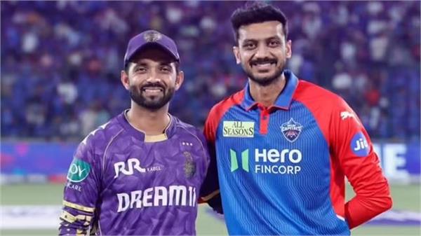 ipl 2026 kkr vs dc