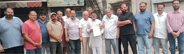 controversy again arises over liquor store opened in jalandhar cantt