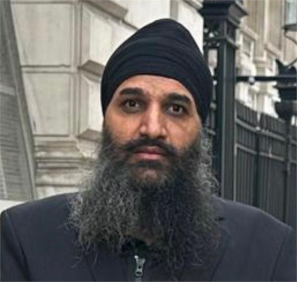 june  84 military attack should be declared a  war crime   gurcharan singh