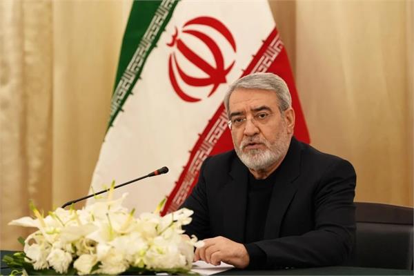 china is an important part of political balance  iran