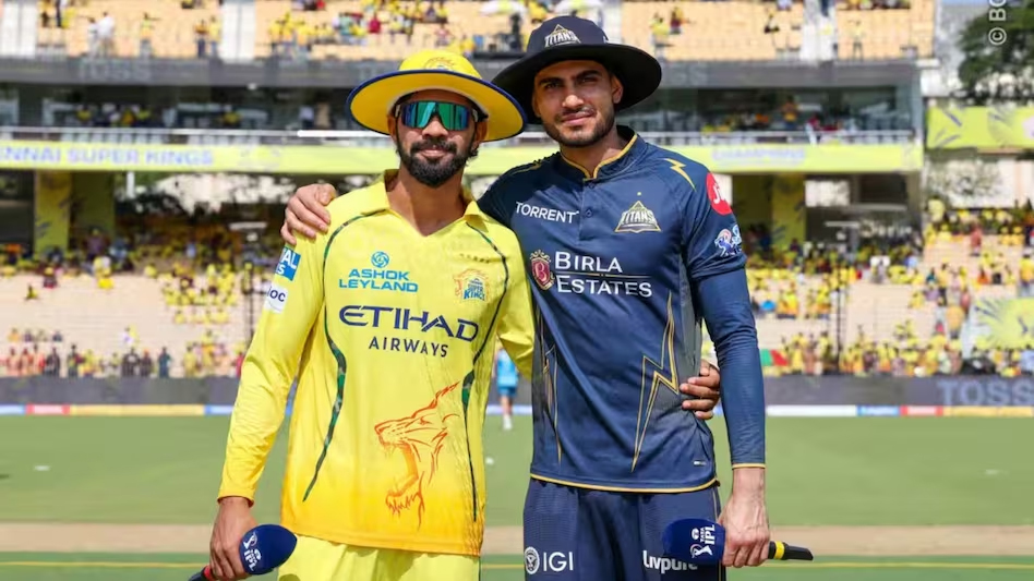 IPL 2026: ਚੇਨਈ ਨੇ ਟਾਸ ਜਿੱਤ ਕੇ ਗੇਂਦਬਾਜ਼ੀ ਚੁਣੀ, ਦੇਖੋ ਪਲੇਇੰਗ-11