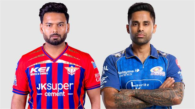 IPL 2026 : ਬਦਲ ਗਿਆ ਕਪਤਾਨ, MI 'ਚ ਰੋਹਿਤ ਸ਼ਰਮਾ ਦੀ ਵੀ ਹੋਈ ਵਾਪਸੀ