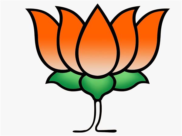 bjp becomes aggressive in municipal elections  show your strength