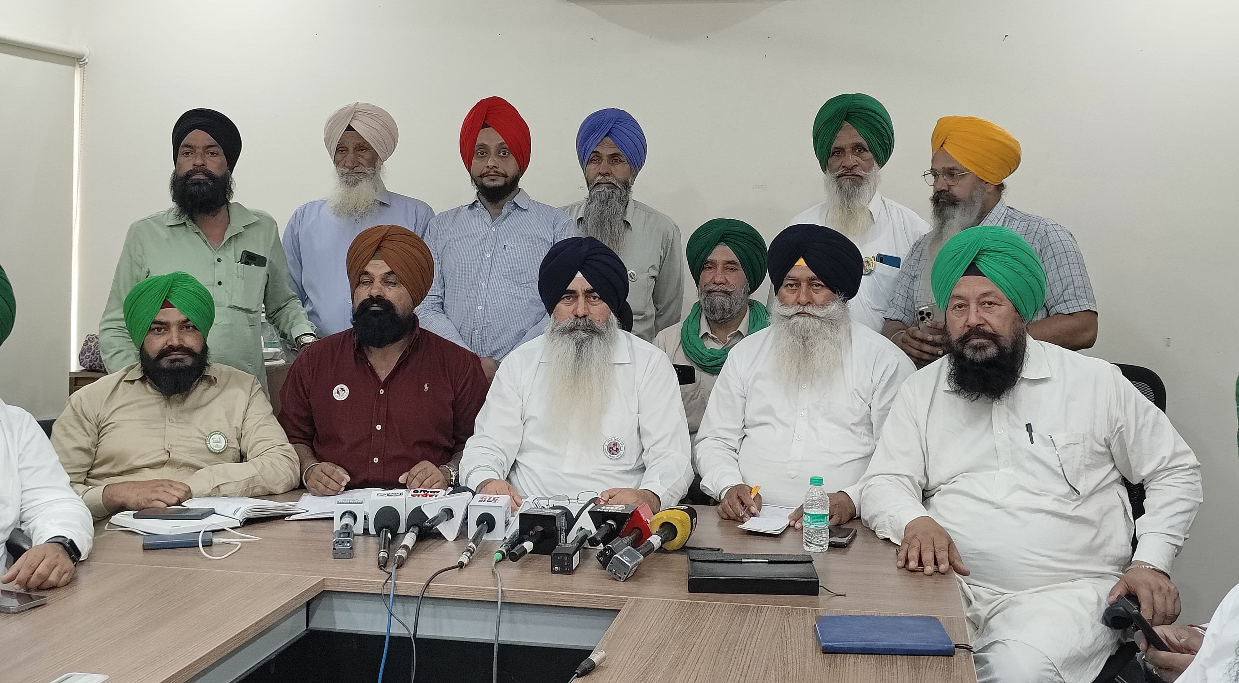 ਪੰਜਾਬ ਦੇ 3 ਟੋਲ ਪਲਾਜ਼ਿਆਂ ਲਈ ਹੋ ਗਿਆ ਵੱਡਾ ਐਲਾਨ