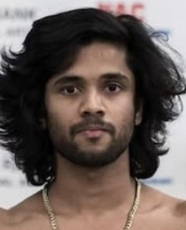 indian youth killed in bear attack identified