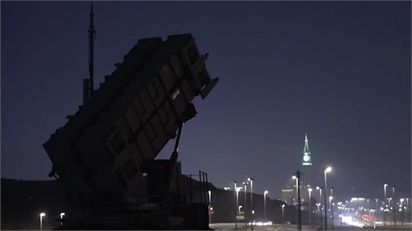 saudi arabia deploys protect mecca and medina