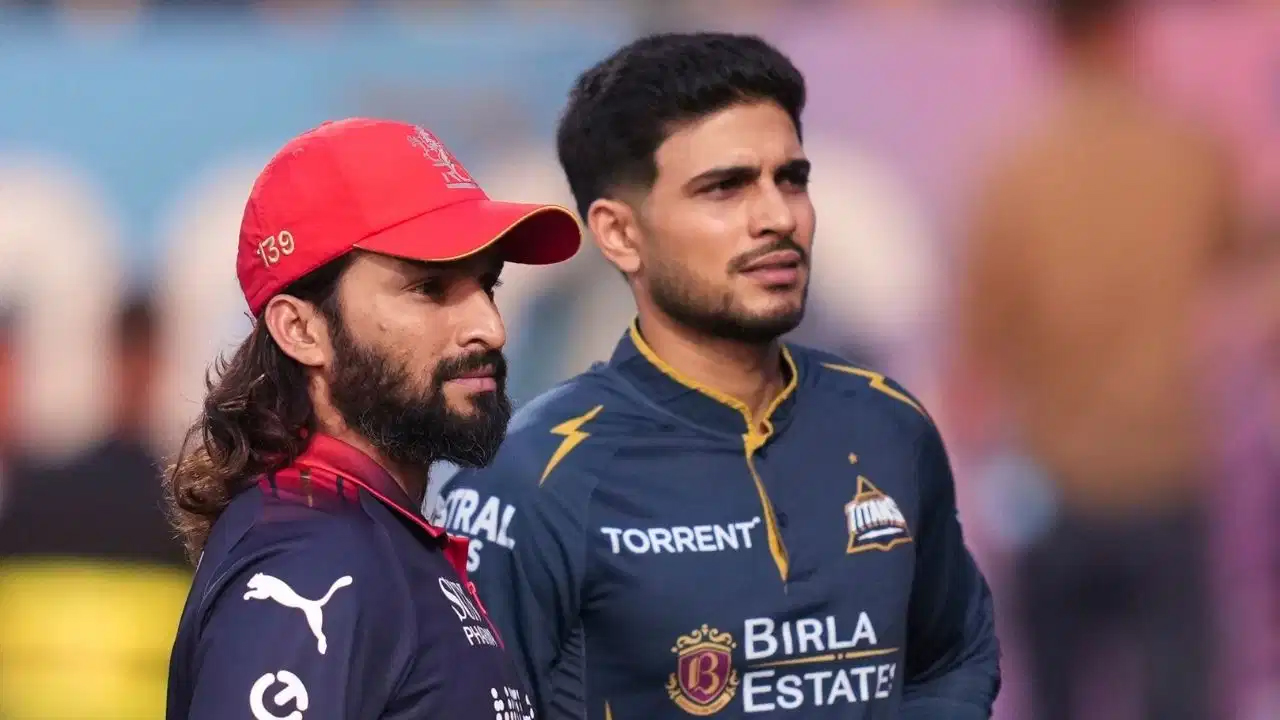 ਮੀਂਹ ਕਾਰਨ ਰੱਦ ਹੋ ਗਿਆ IPl ਦਾ ਫਾਈਨਲ ਤਾਂ RCB ਜਾਂ GT ''ਚੋਂ ਕੌਣ ਬਣੇਗਾ ਚੈਂਪੀਅਨ? ਜਾਣੋ ਨਿਯਮ