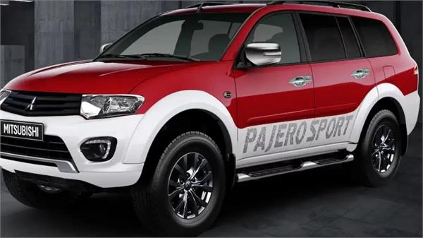 pajero is making a grand comeback after 7 years