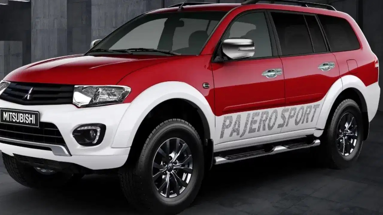 7 ਸਾਲਾਂ ਬਾਅਦ Pajero ਦੀ ਹੋ ਰਹੀ ਹੈ ਧਮਾਕੇਦਾਰ ਵਾਪਸੀ ! 2026 ''ਚ ਹੋਵੇਗਾ ਗਲੋਬਲ ਡੈਬਿਊ