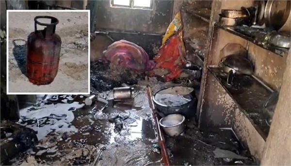 gas leak tragedy in rajasthan