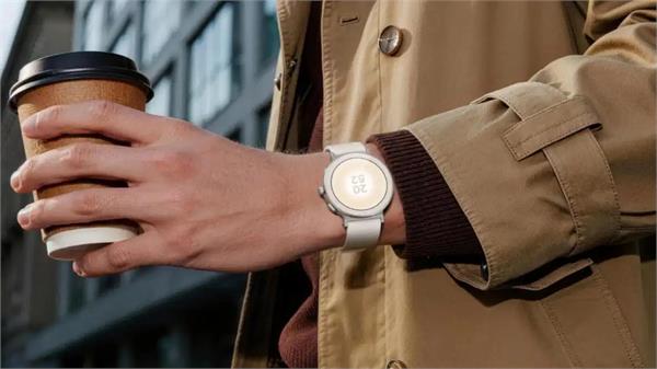 realme watch s5