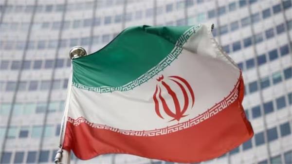 iran executes two men israel spying charges mossad link