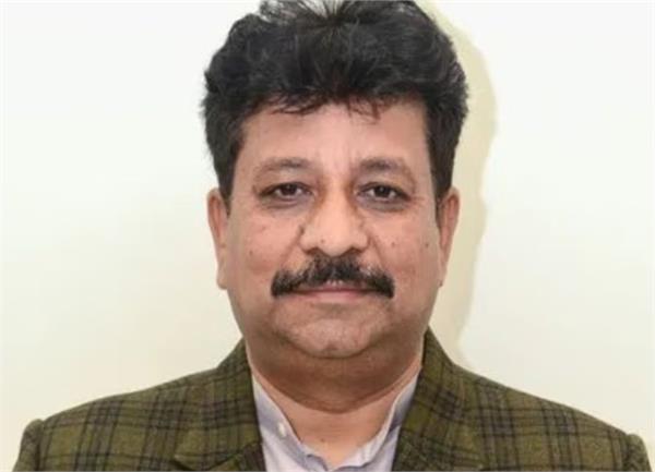 mla raman arora