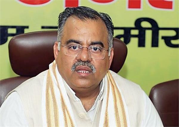 clean politics exposed in punjab tarun chugh