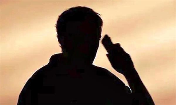 property businessman receives threatening calls