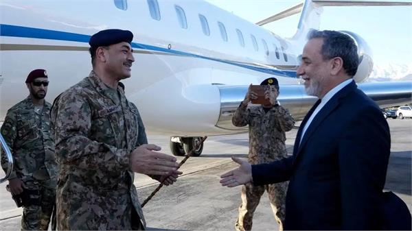 pakistan may guarantor iran nuclear peace deal what is us strategy