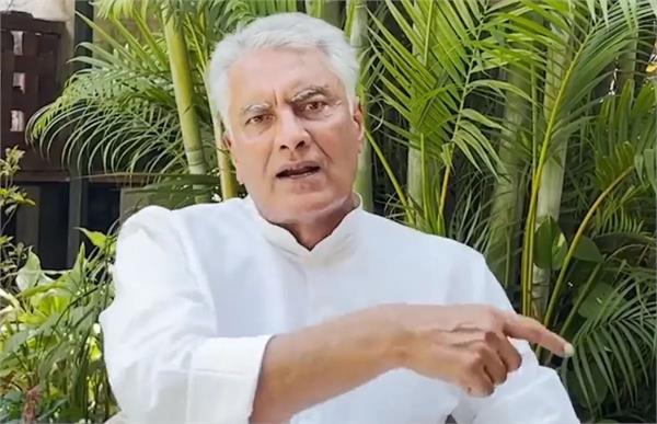 blasts near bsf and army posts are serious matter  jakhar