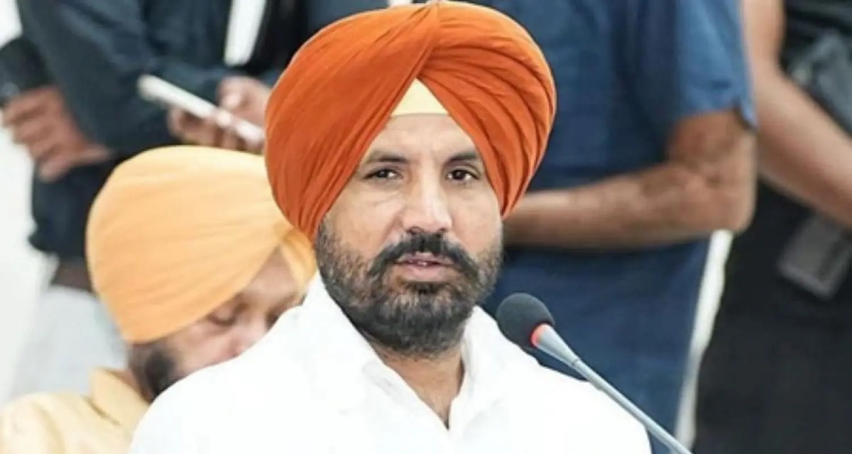 ਮਿਊਂਸਪਲ ਚੋਣਾਂ ਮਗਰੋਂ ਆ ਗਿਆ ਕਾਂਗਰਸ ਪ੍ਰਧਾਨ ਰਾਜਾ ਵੜਿੰਗ ਦਾ ਬਿਆਨ