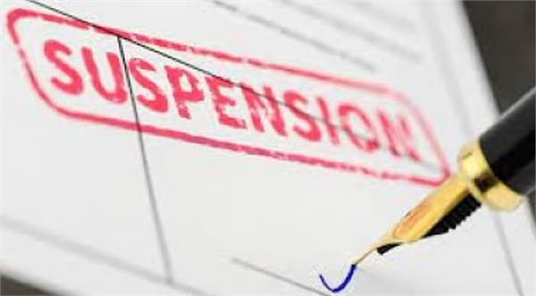 22 police and excise department employees suspended in maharashtra
