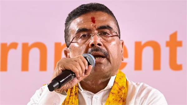 illegal bangladeshi migrants bsf deportation suvendu adhikari order