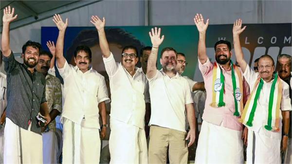 kerala assembly elections