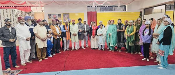 brescia to celebrate baba saheb ambedkar  s 135th birthday on may 17