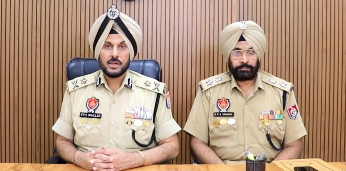 ਸਕੂਲਾਂ ਨੂੰ ਬੰਬ ਦੀਆਂ ਧਮਕੀਆਂ ਦੇਣ ਵਾਲੇ ਗਿਰੋਹ ਦਾ ਪਰਦਾਫਾਸ਼, ਪੱਛਮੀ ਬੰਗਾਲ ਤੋਂ ਮੁਲਜ਼ਮ ਕਾਬੂ