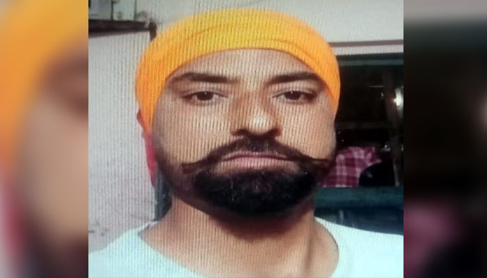 ਗੁਰਦੁਆਰਾ ਸਾਹਿਬ ਦੇ ਗੇਟ ਦਾ ਨਿਰਮਾਣ ਕਰਦਿਆਂ ਦਰਦਨਾਕ ਹਾਦਸਾ, ਮਜ਼ਦੂਰ ਦੀ ਕਰੰਟ ਲੱਗਣ ਨਾਲ ਮੌਤ