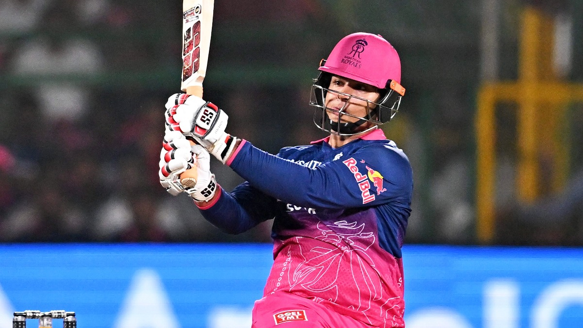 IPL 2026: ਵੈਭਵ ਸੂਰਿਆਵੰਸ਼ੀ ਨੇ ਰਚ''ਤਾ ਇਤਿਹਾਸ, ਤੋੜ''ਤਾ ਕ੍ਰਿਸ ਗੇਲ ਦਾ 14 ਸਾਲ ਪੁਰਾਣਾ ''ਮਹਾਰਿਕਾਰਡ''