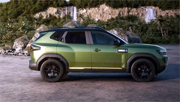 this suv proved to be a game changer for the company