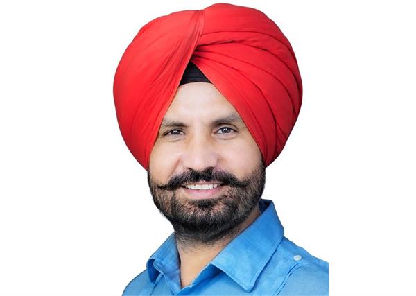 amrinder singh raja warring