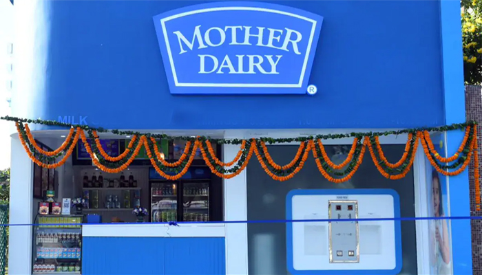 Mother Dairy ਨੇ ਵਧਾਏ ਦੁੱਧ ਦੇ ਭਾਅ, ਜਾਣੋ ਨਵੇਂ ਰੇਟ