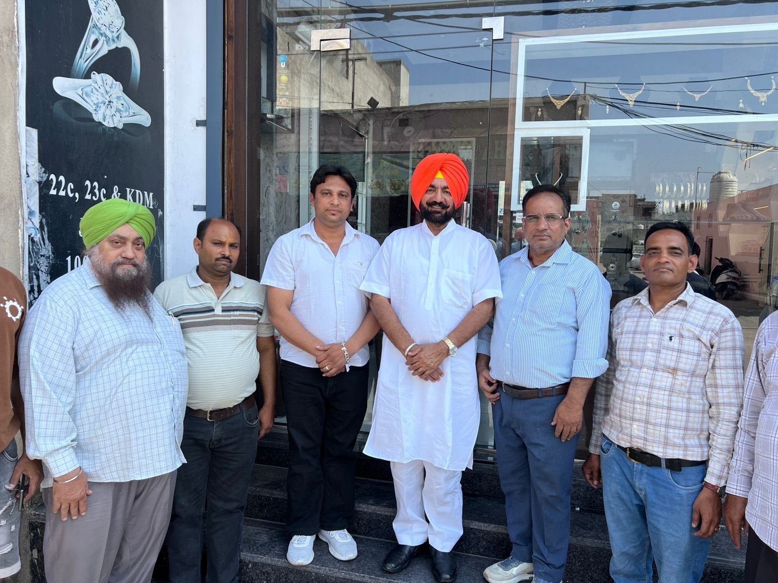ਮੁਲਾਜ਼ਮਾਂ, ਪੈਨਸ਼ਨਰਾਂ, ਨੌਜਵਾਨਾਂ ਨਾਲ ਹੋਇਆ ਧੋਖਾ : ਗਰੇਵਾਲ