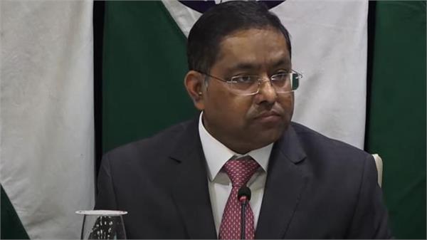 mea says canada urged to act against   anti india extremist elements  