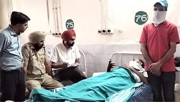 two youths kidnapped and brutally beaten
