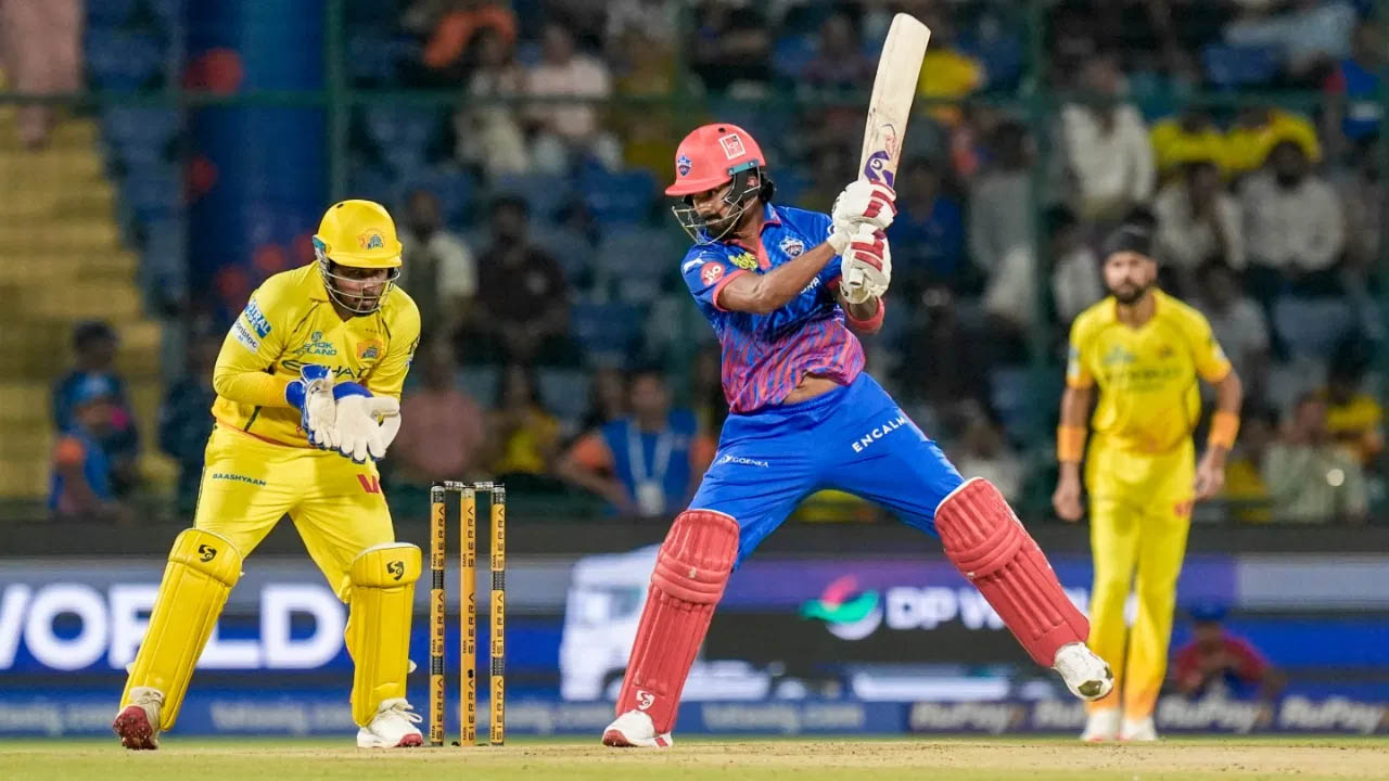 KL ਰਾਹੁਲ ਦੀ ਅੰਪਾਇਰ ਨਾਲ ਹੋ ਗਈ ਬਹਿਸ, ਫਿਰ ਜੋ ਹੋਇਆ...