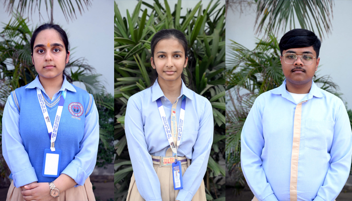 ਪਾਤੜਾਂ ਦੇ ‘ਦ ਹੈਲਿਕਸ ਆਕਸਫੋਰਡ ਸਮਾਰਟ ਸਕੂਲ’ ਦਾ CBSE ਪ੍ਰੀਖਿਆਵਾਂ ’ਚ ਦਬਦਬਾ ਕਾਇਮ