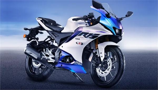 yamaha r15 price hike
