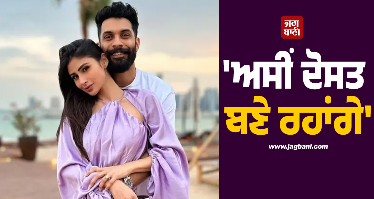 ''ਅਸੀਂ ਦੋਸਤ ਬਣੇ ਰਹਾਂਗੇ'', ਵਿਆਹ ਦੇ 4 ਸਾਲਾਂ ਬਾਅਦ ਵੱਖ ਹੋਇਆ ਮਸ਼ਹੂਰ ਜੋੜਾ