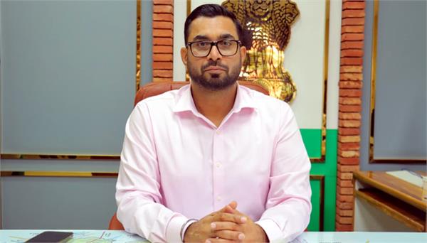 elections of 3 municipal councils and 1 nagar panchayat completed peacefully