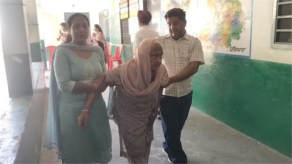 municipal council patran elections