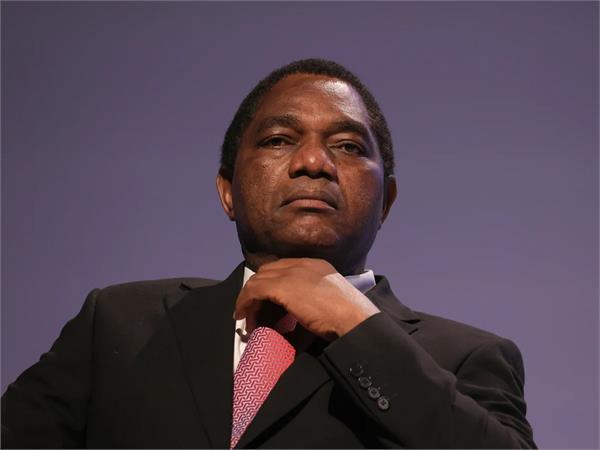 human rights conference in zambia canceled