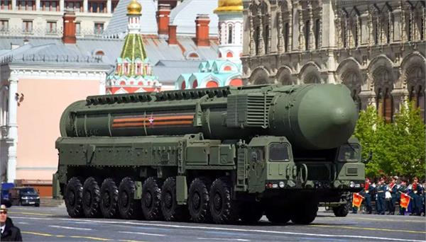 russia successfully tests world  s longest range missile