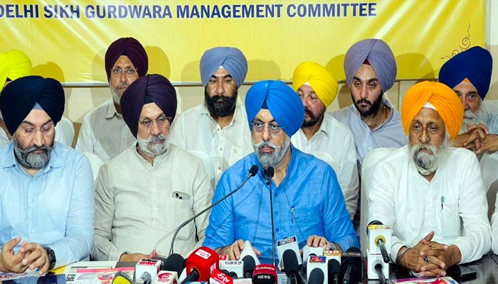 ਦਿੱਲੀ ਕਮੇਟੀ ਵੱਲੋਂ ਪੰਜਵਾਂ ‘ਗੁਰਮਤਿ ਕੈਂਪ’ ਲਗਾਉਣ ਦੀ ਤਿਆਰੀ ਮੁਕੰਮਲ