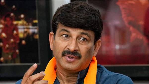 manoj tiwari welcomes delhi high court action