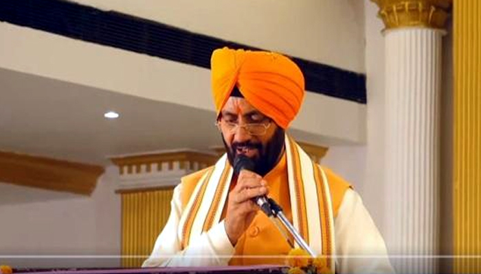 ਪੰਜਾਬ ''ਚ ਭਾਜਪਾ ਦੀ ਸਰਕਾਰ ਬਣਾਓ, ਹਰਿਆਣਾ ਦੀਆਂ ਯੋਜਨਾਵਾਂ ਪੰਜਾਬ ''ਚ ਵੀ ਲਾਗੂ ਕਰਾਂਗੇ: CM ਸੈਣੀ