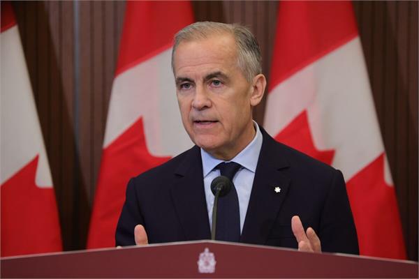 carney warns alberta separation push could be  dangerous bluff 
