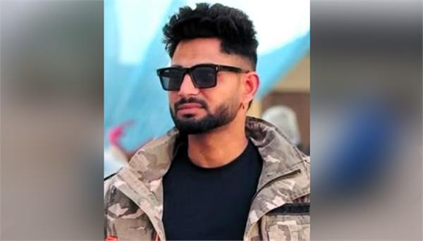 lakhowal  s young man mani lost the battle for his life